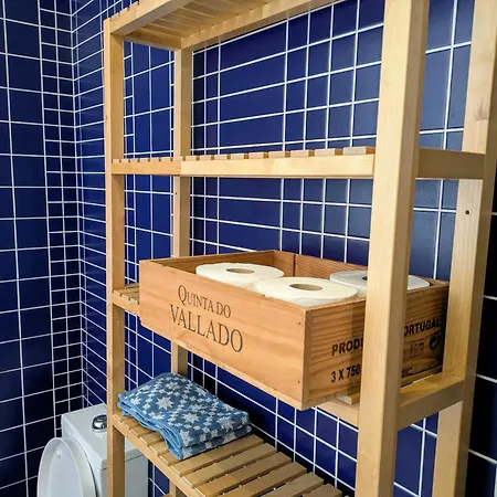Special Loft Appartement Oporto