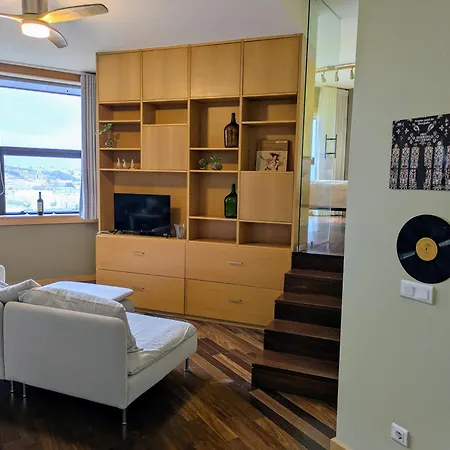 Special Loft