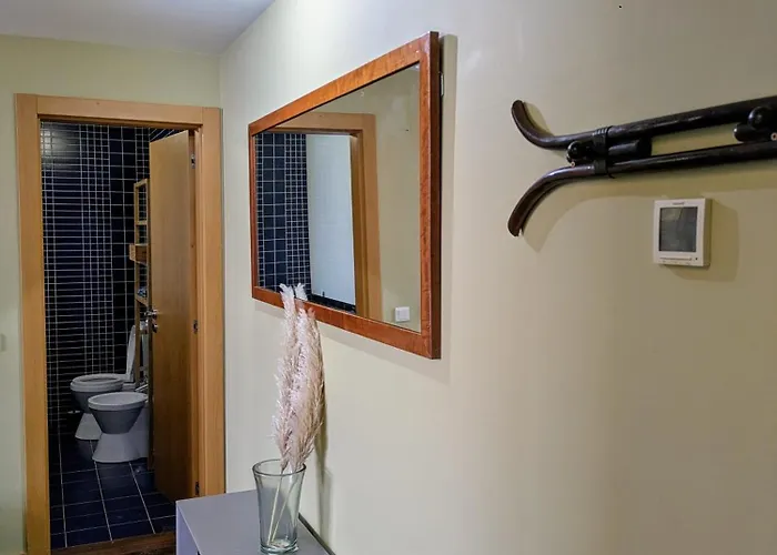 Special Loft * 波尔图