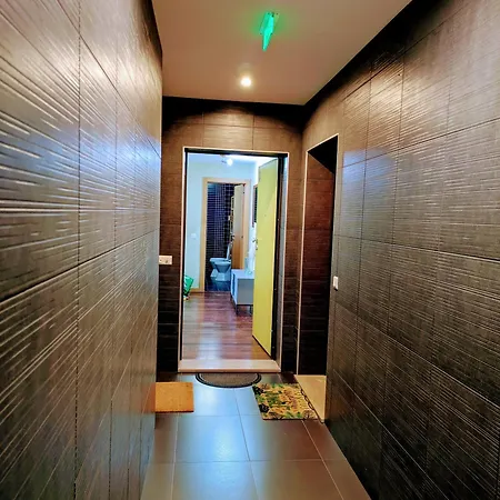 Special Loft * Porto