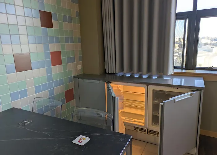 Special Loft * Porto