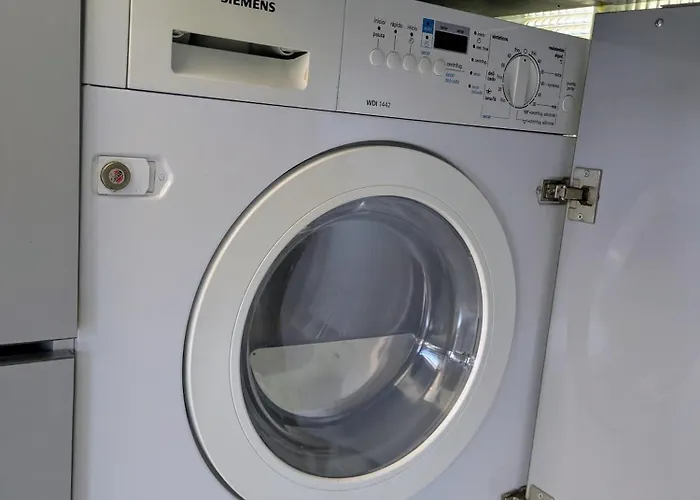 Appartement Special Loft Porto