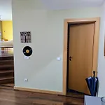 Special Loft Apartman Porto