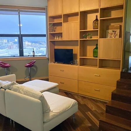 Special Loft Apartment