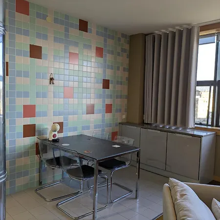 Apartment Special Loft Porto