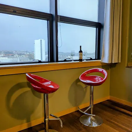 Special Loft Apartamento *