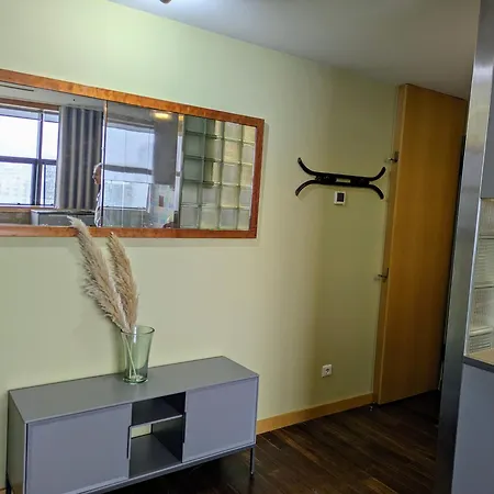 Special Loft Apartment