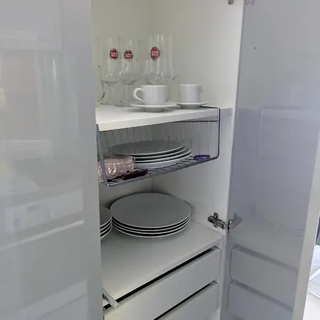 Apartment Special Loft Porto