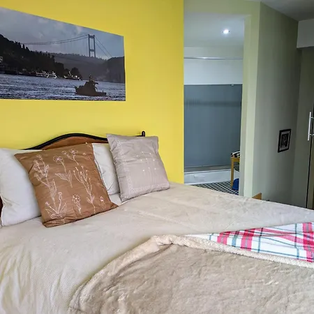 Special Loft Apartamento Porto