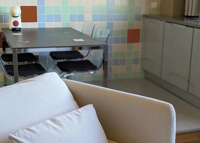 Special Loft Apartman