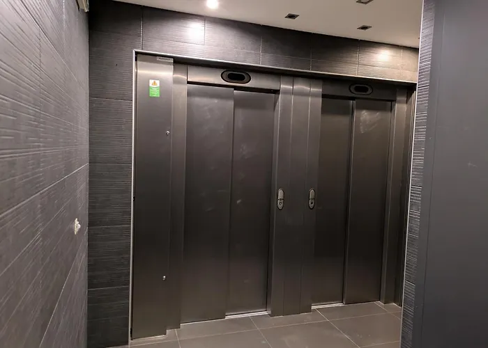 Special Loft بورتو