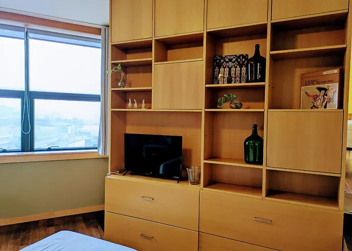 Apartman Special Loft