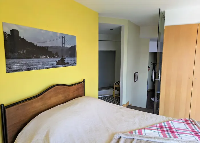 Apartment Special Loft