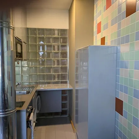 Apartman Special Loft *