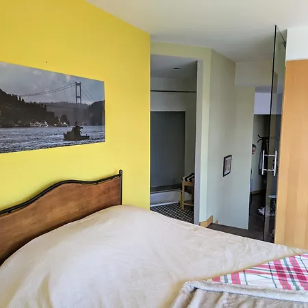 Apartman Special Loft