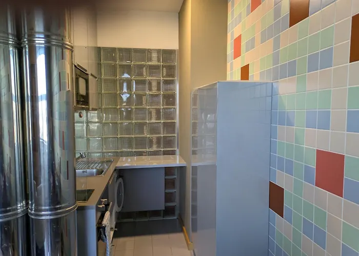 Apartament Special Loft *