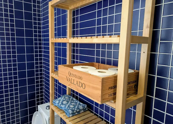 Special Loft Apartament Porto