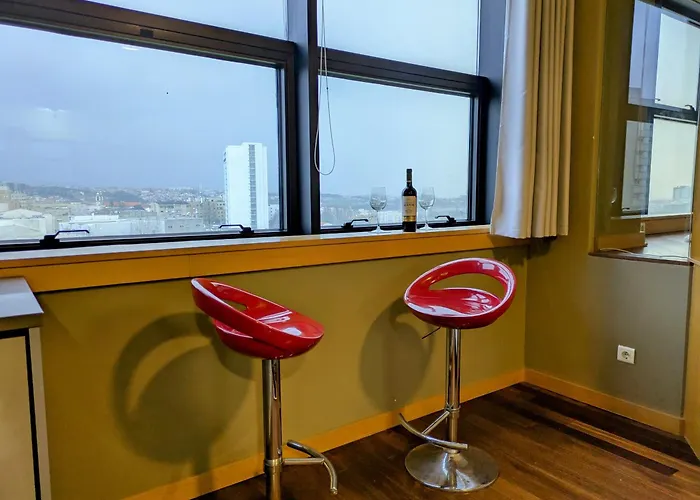 Special Loft Apartament *