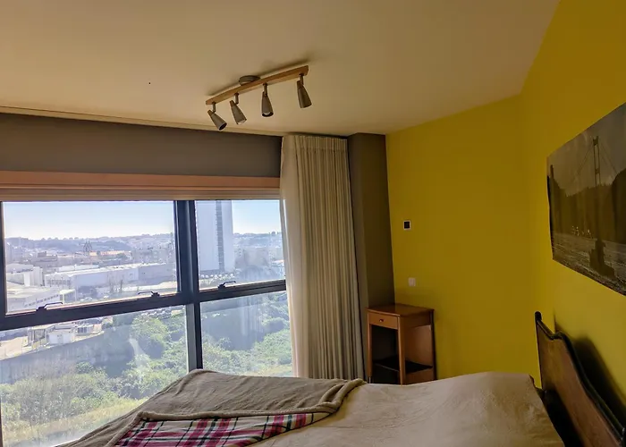 Special Loft Apartament