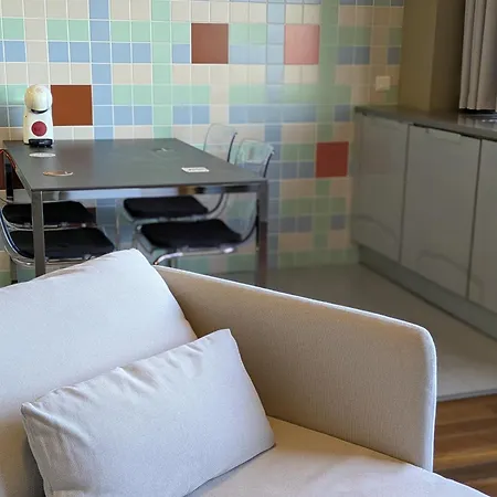 Special Loft Apartamento