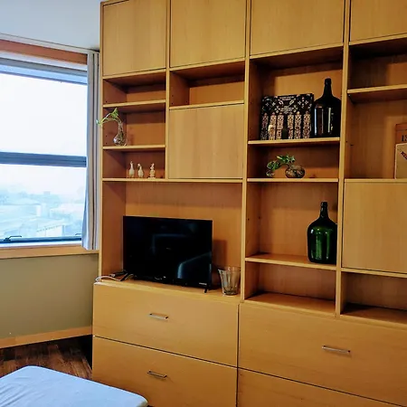 Apartamento Special Loft