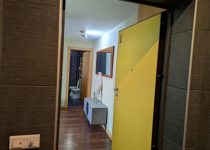 Special Loft * Oporto